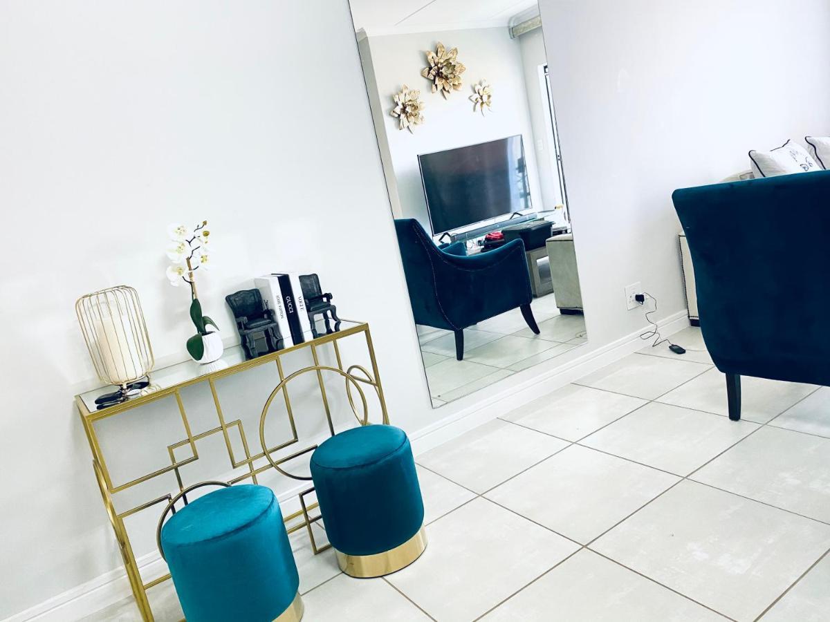 The Blyde 104 Apartment Претория Екстериор снимка