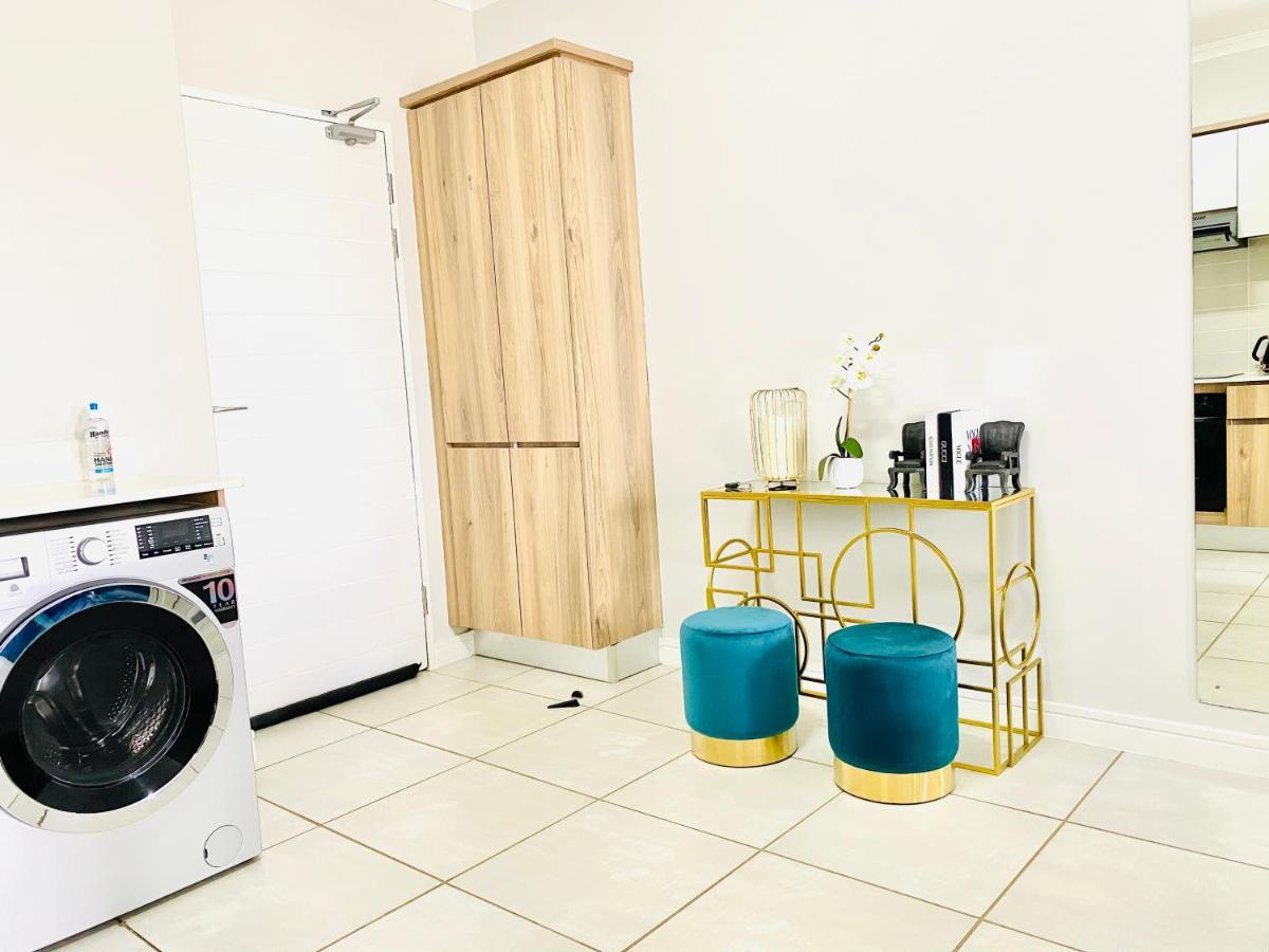 The Blyde 104 Apartment Претория Екстериор снимка