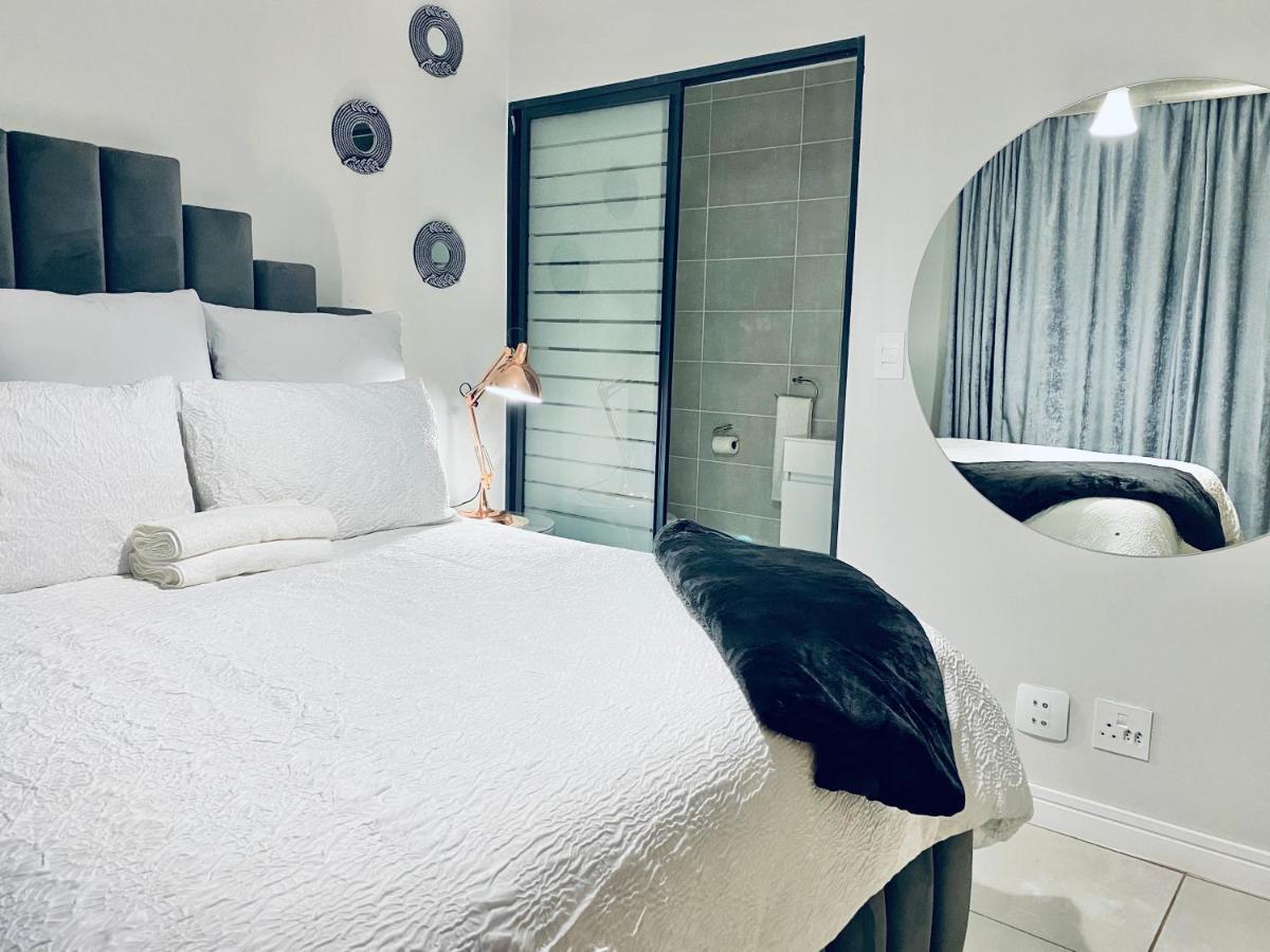 The Blyde 104 Apartment Претория Екстериор снимка
